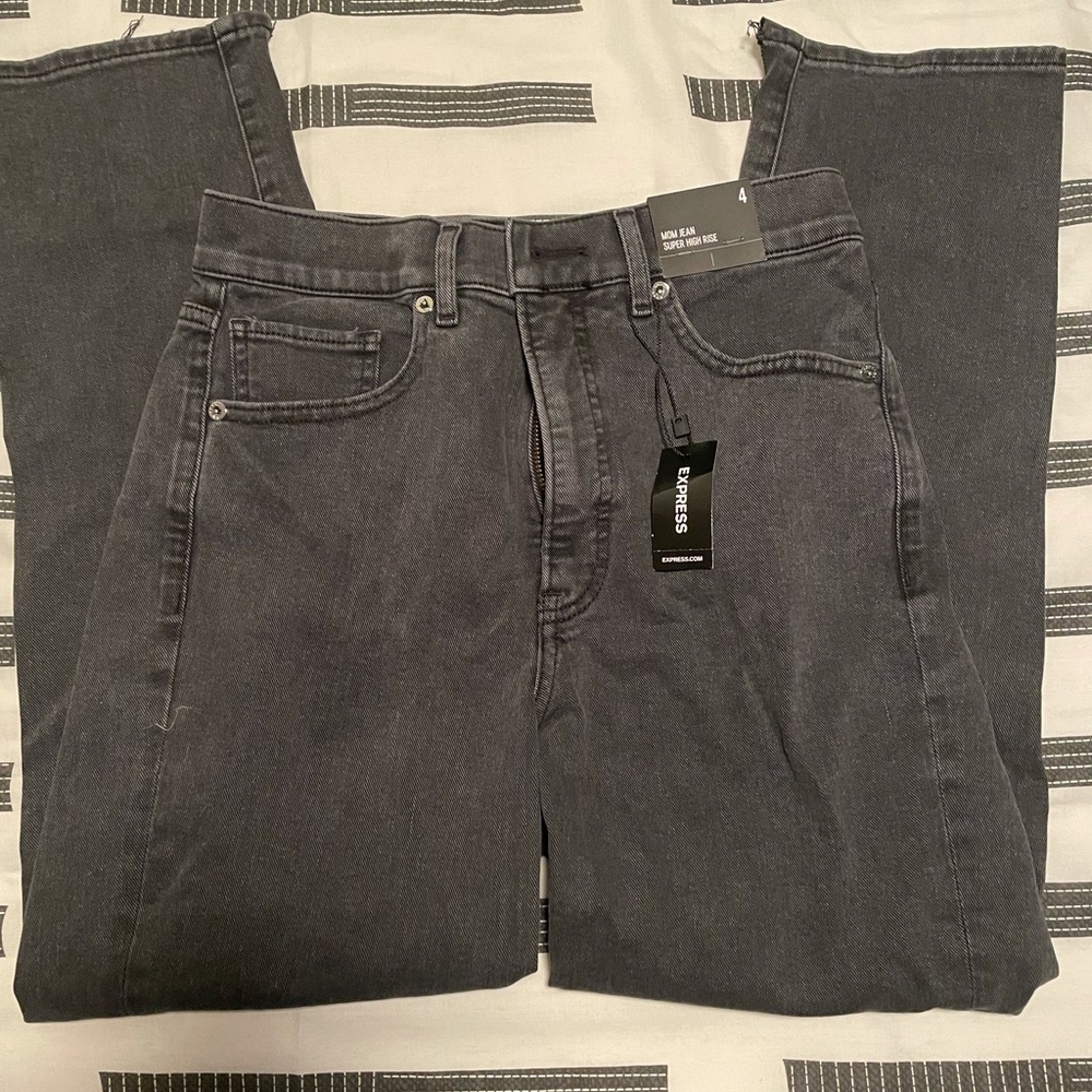 Express jeans